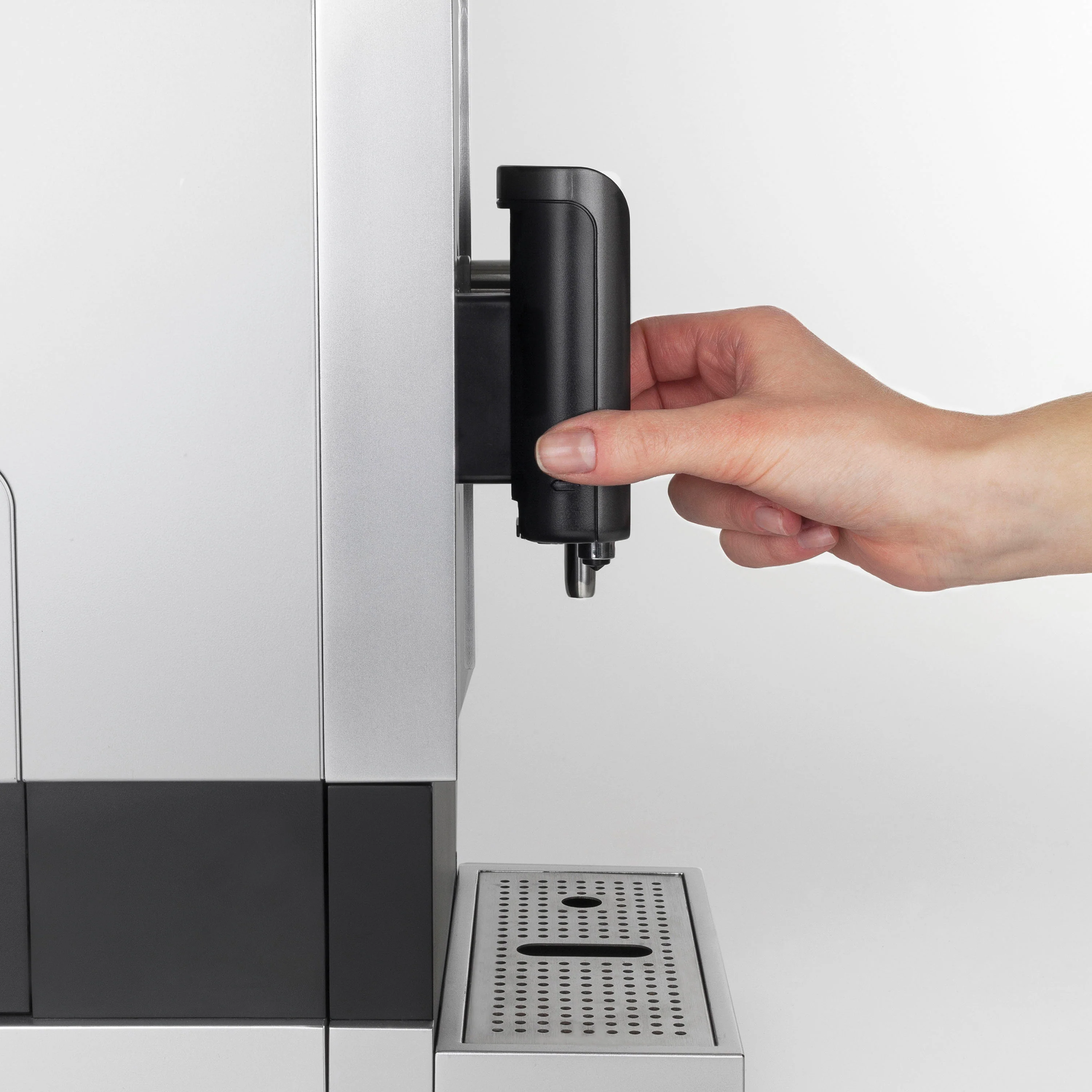 Café Crema One automatische Kaffeemaschine - Caso Design