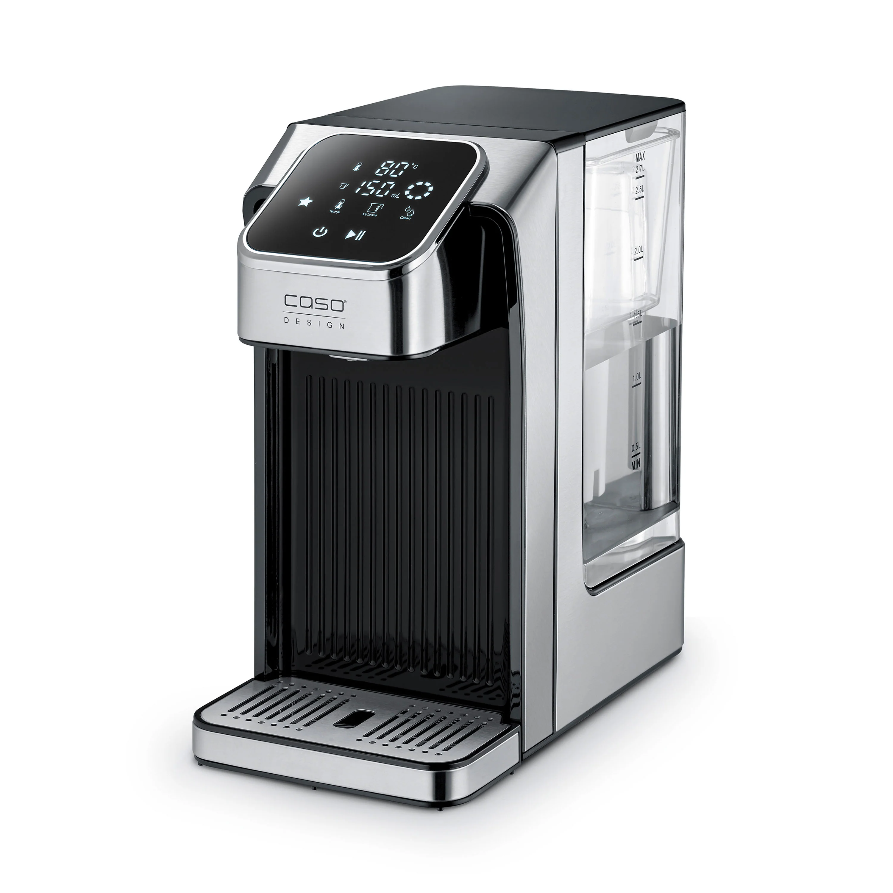 Bollitore elettrico HW 770 Advanced - Caso Design