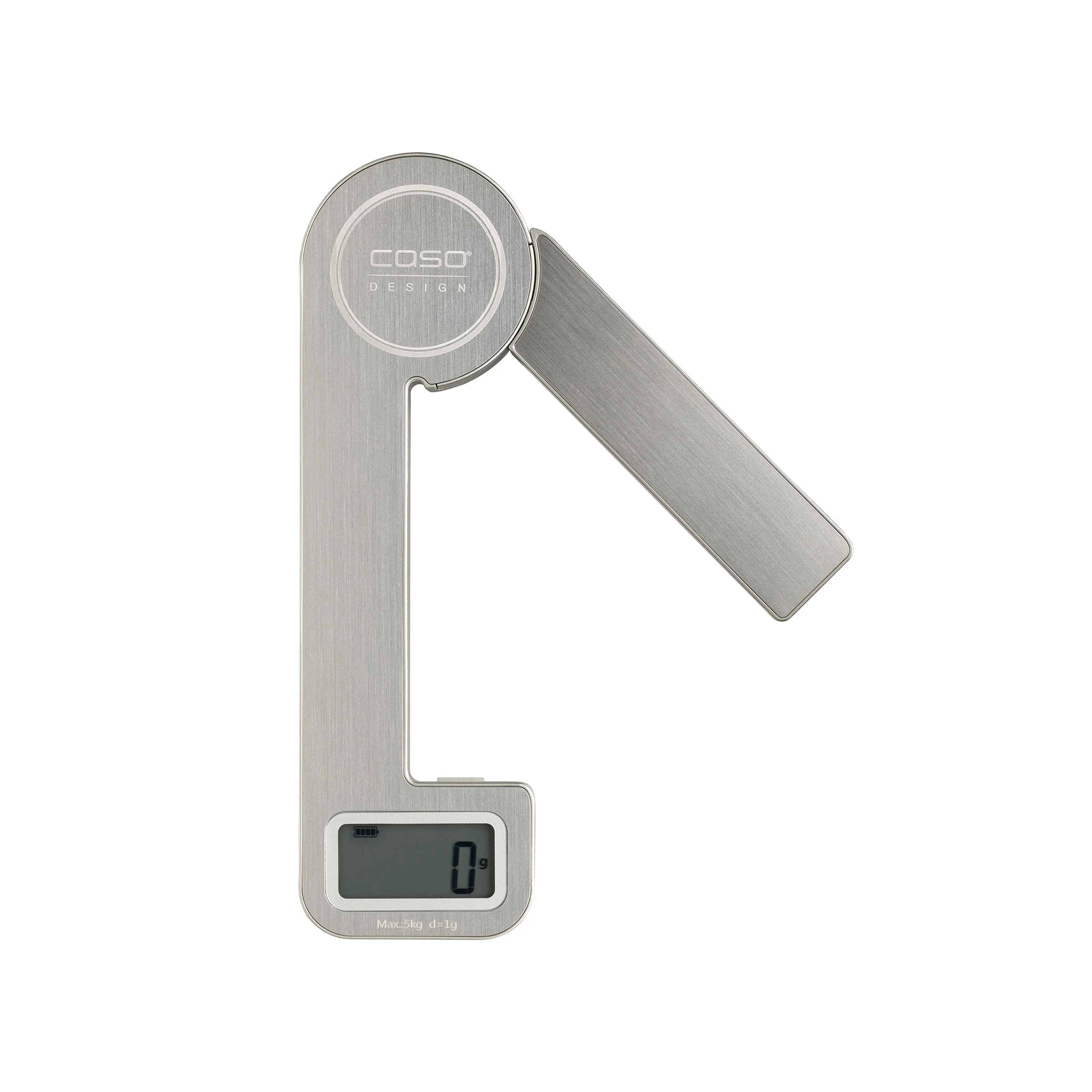 Kitchen Ecostyle digitale Küchenwaage - Caso Design