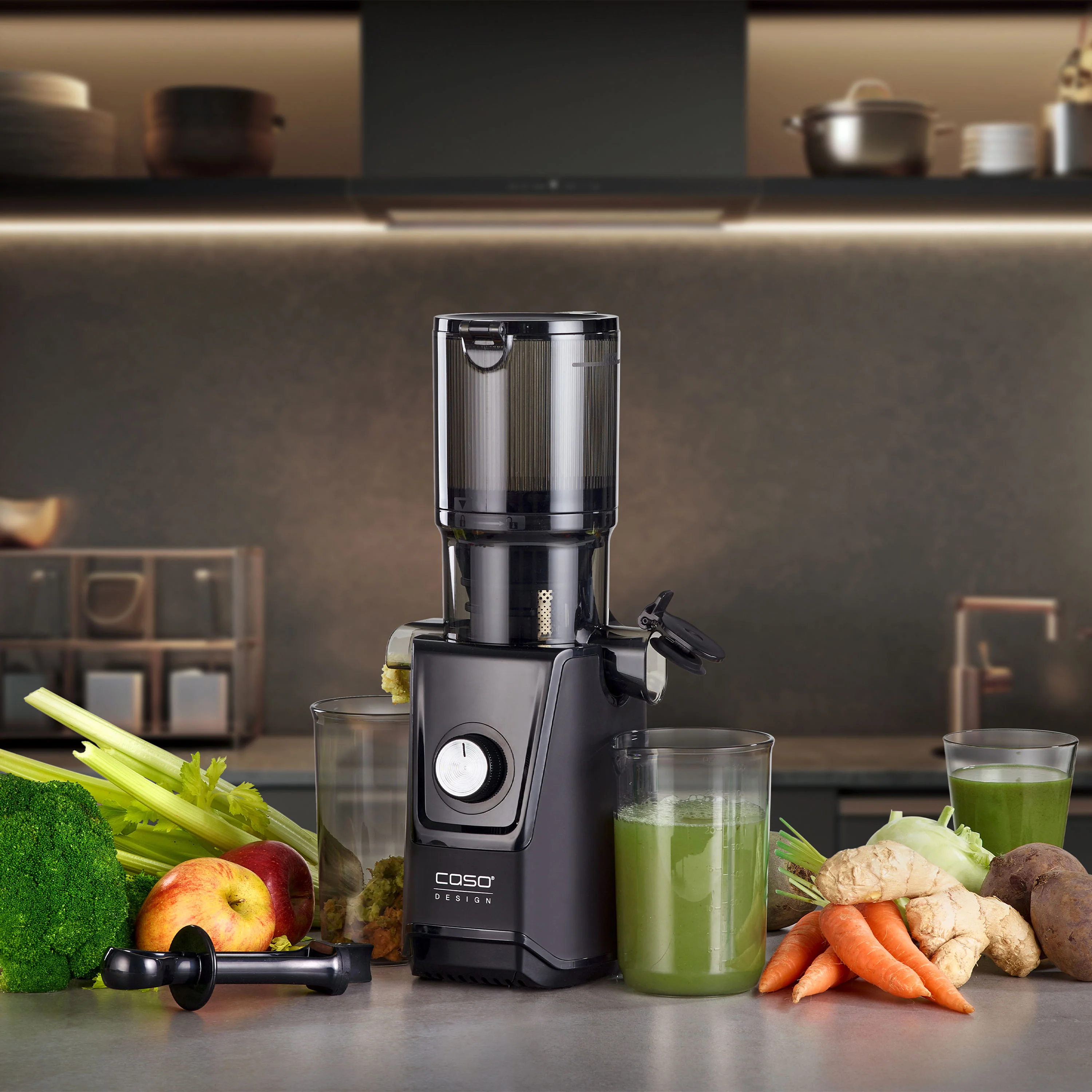 Estrattore di succo Juice Fit