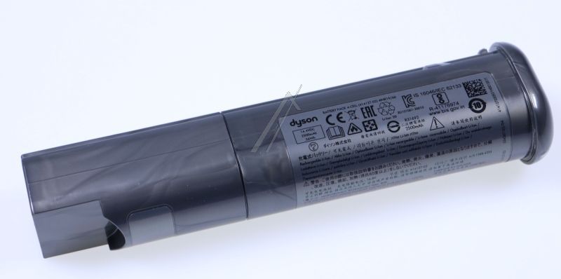 Power supply