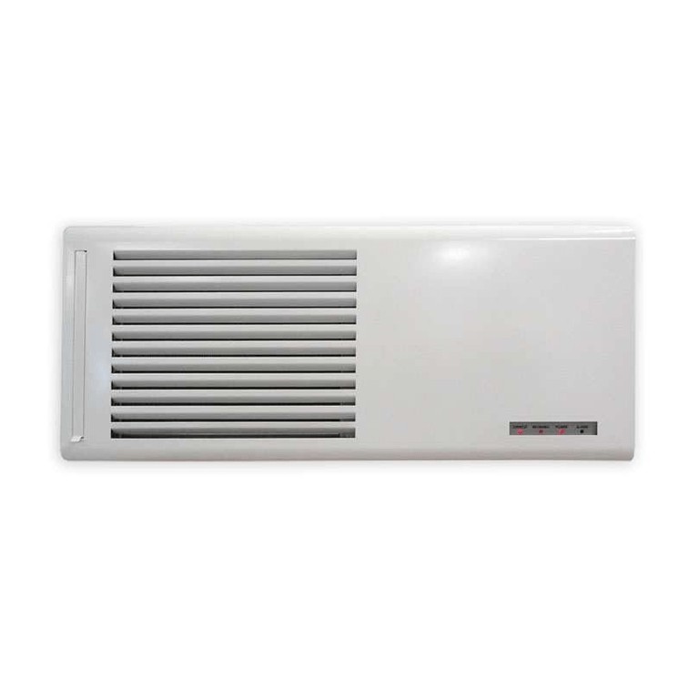 Fral Wall FDW016 wall and wall dehumidifier - second choice