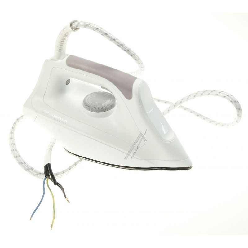 Volldampfbügeleisen