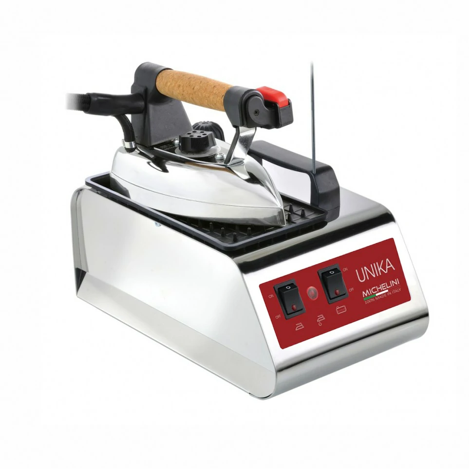 Unika Profi-Bügeleisen 1 lt mit Kessel - Michelini