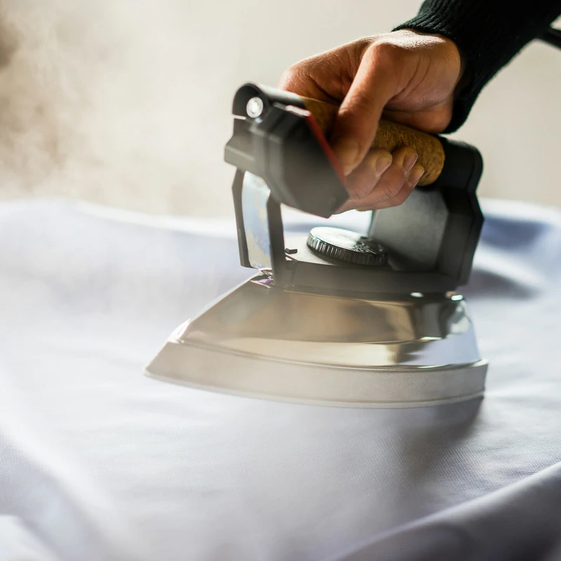 Unika Profi-Bügeleisen 1 lt mit Kessel - Michelini