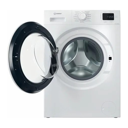 Lavatrice 10 kg Indesit INVERTERA 1200GIRI IM 1072 MY TIME IT