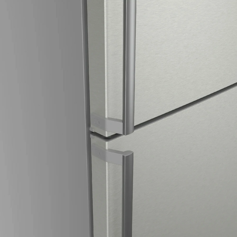 Frigorifero combinato Bosch 440 LT C TOTAL NO FROST WIFI 70CM ACCIAIO KGN49AICT