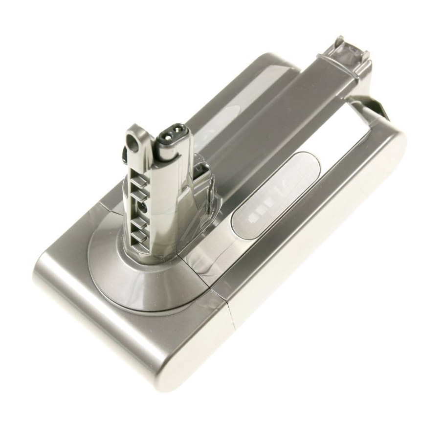 Dyson V10 25V 2600mah Staubsaugerbatterie