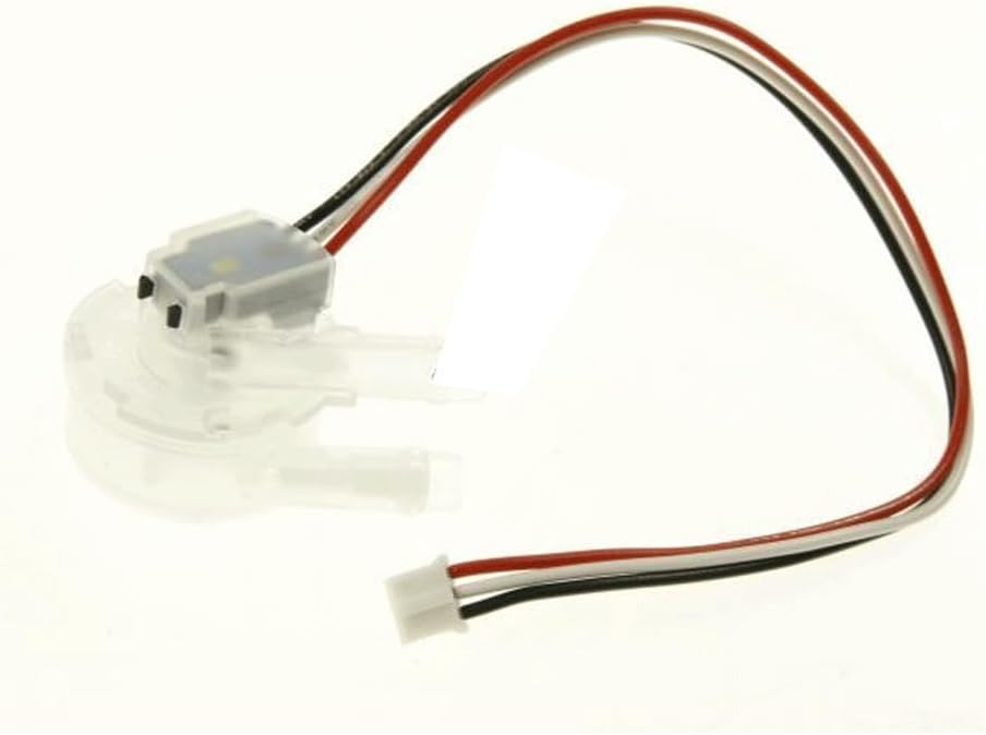 Krups Kaffeemaschinen-Durchflussmesser