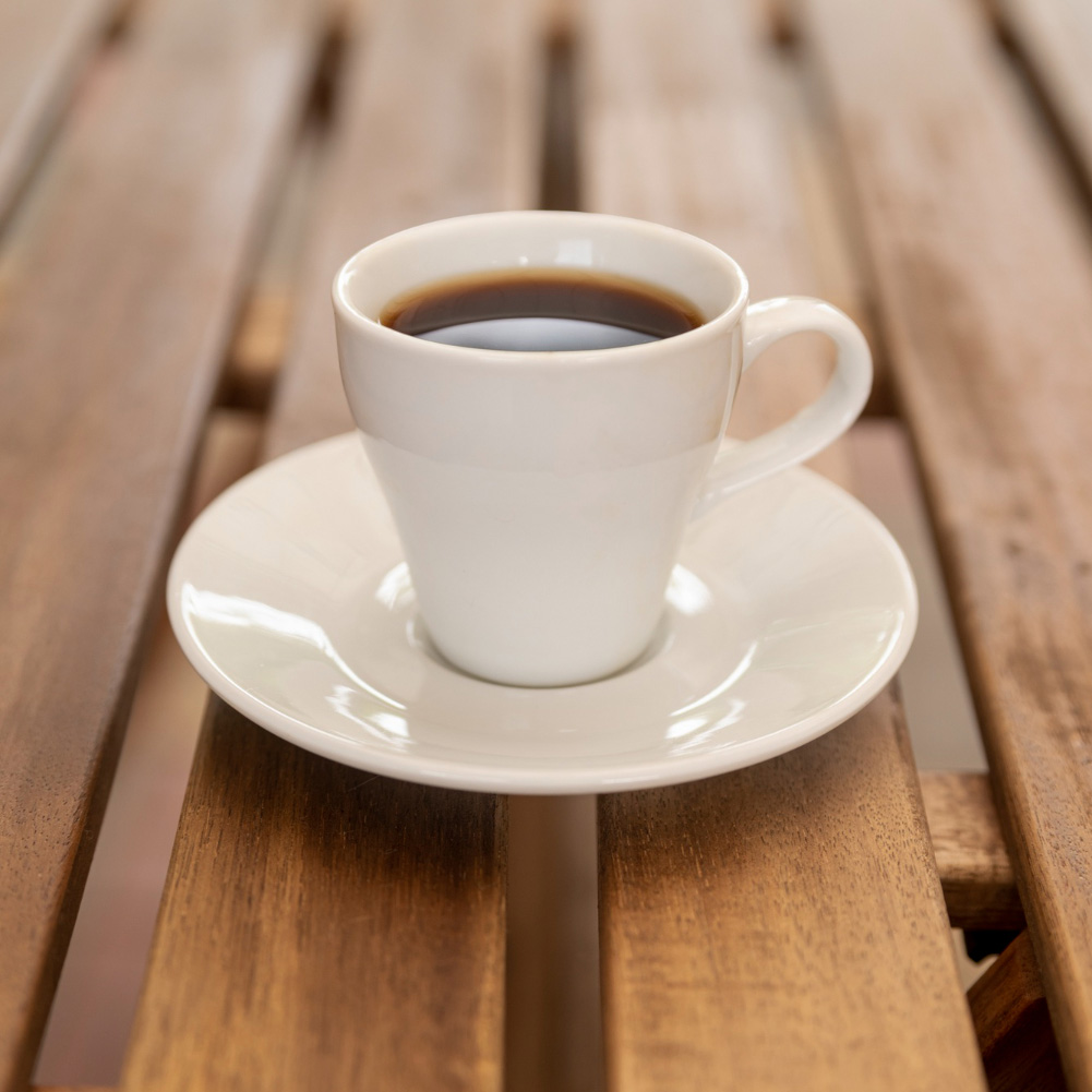 Gemahlener Kaffee, Armonia-Mischung, 250 g, Karamell und Gewürze