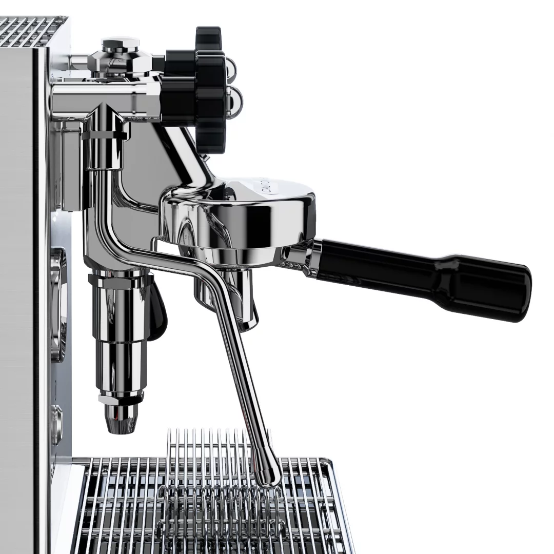 MaraX Lelit Espressomaschine