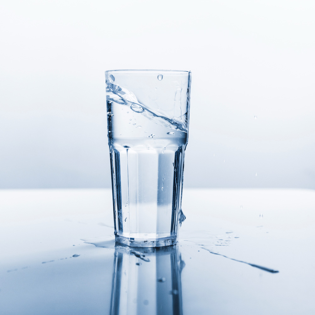 Caraffa filtrante Brita Aluna 2,4 litri con 3 filtri Maxtra Pro all-in-1