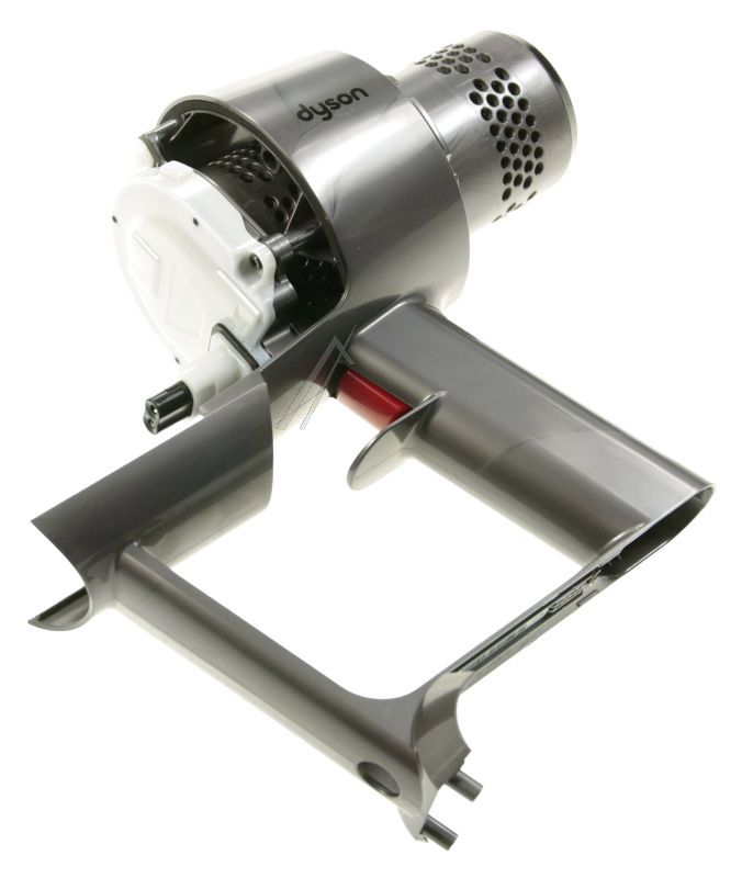 970148-01 V11 LCD/HC-MOTORGEHÄUSE