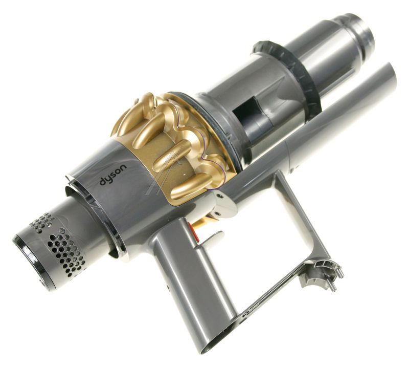 GD LCD/HC MOTORGEHÄUSE