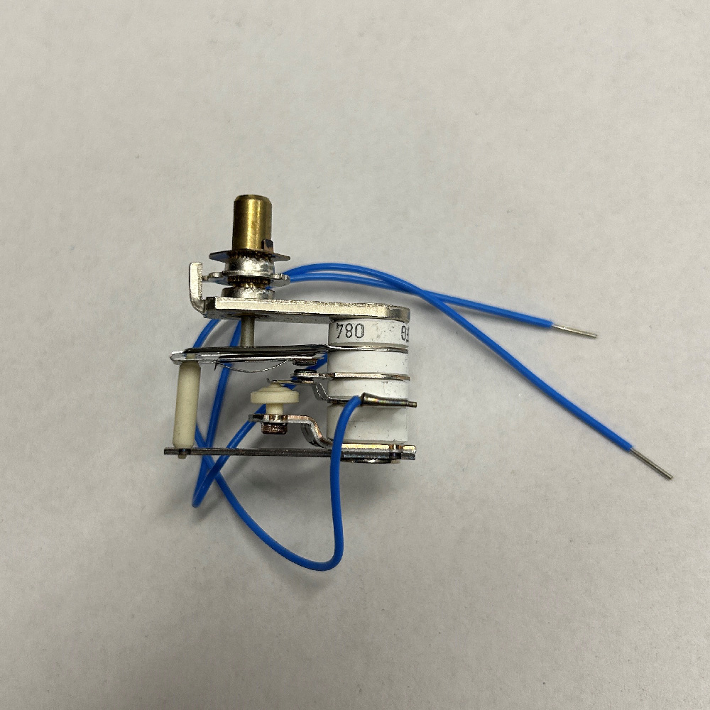 383A-375D-362C KOMBINIERTER THERMOSTAT