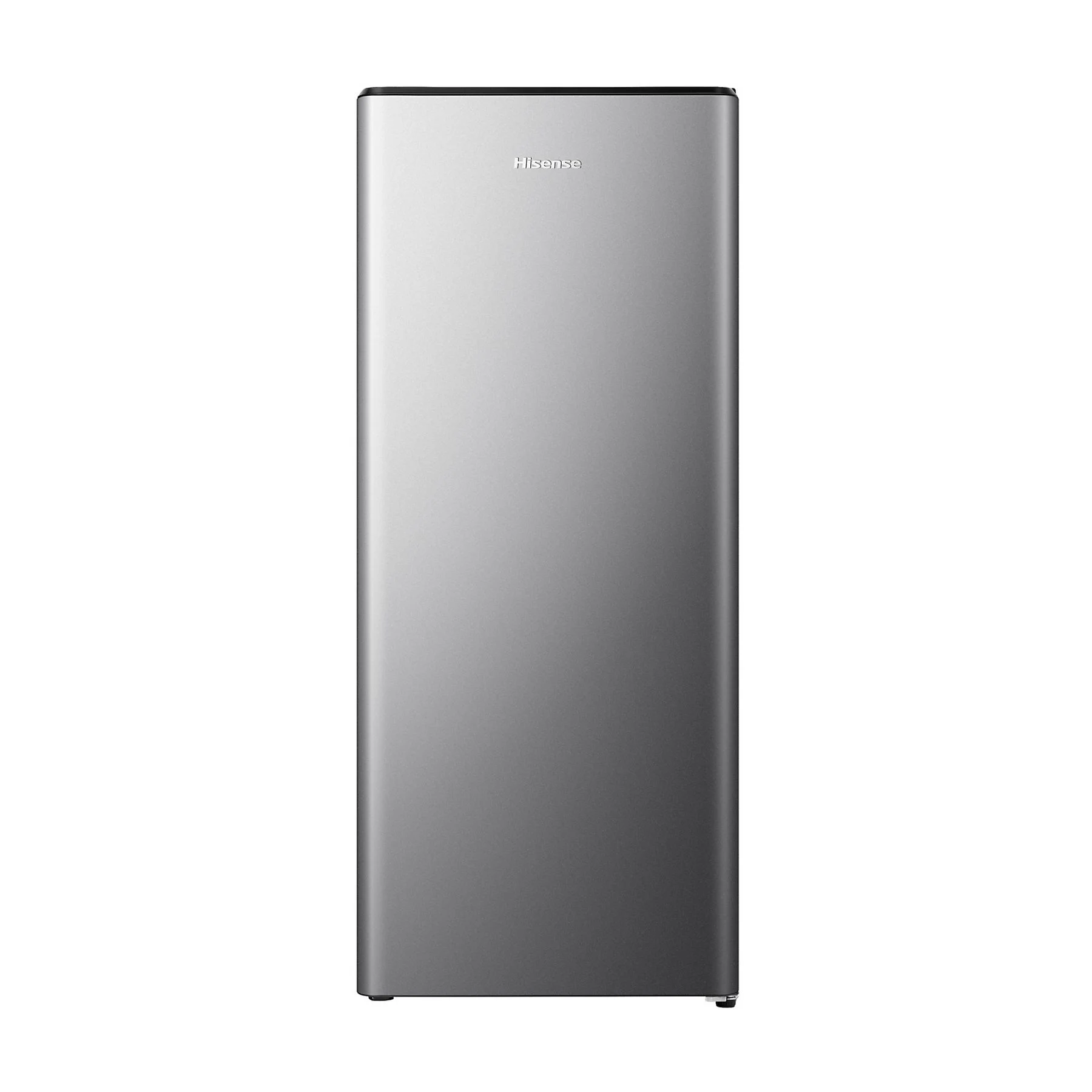 HISENSE FRIGO MONOPORTA 165LT ESILVER RR220D4BDE