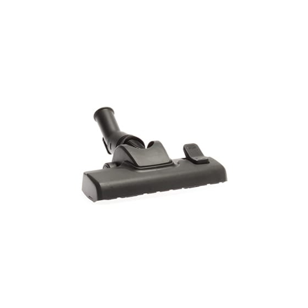 Hocheffiziente Zweizweckbürste für HPC 10 D Staubsauger