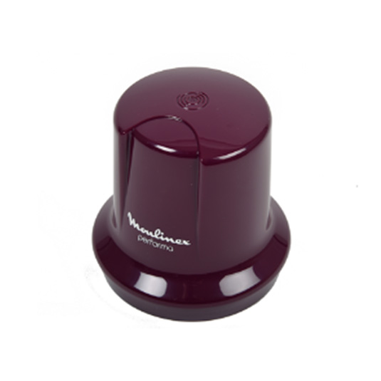 Mezza cassa superiore