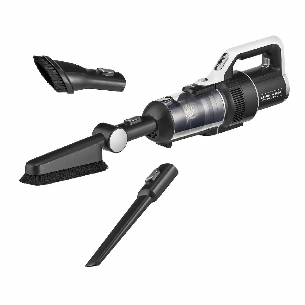 Aspirapolvere senza fili potente 2 in 1 Quick Clean Prof. T2270 660 W