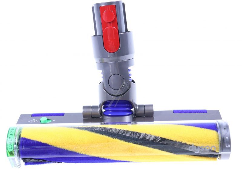 LASER SLIM FLUFFY CLEANERHEAD ASSY