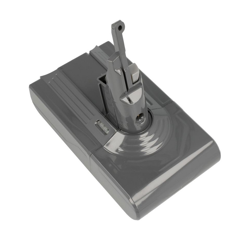 Dyson V8-kompatibler Staubsaugerakku