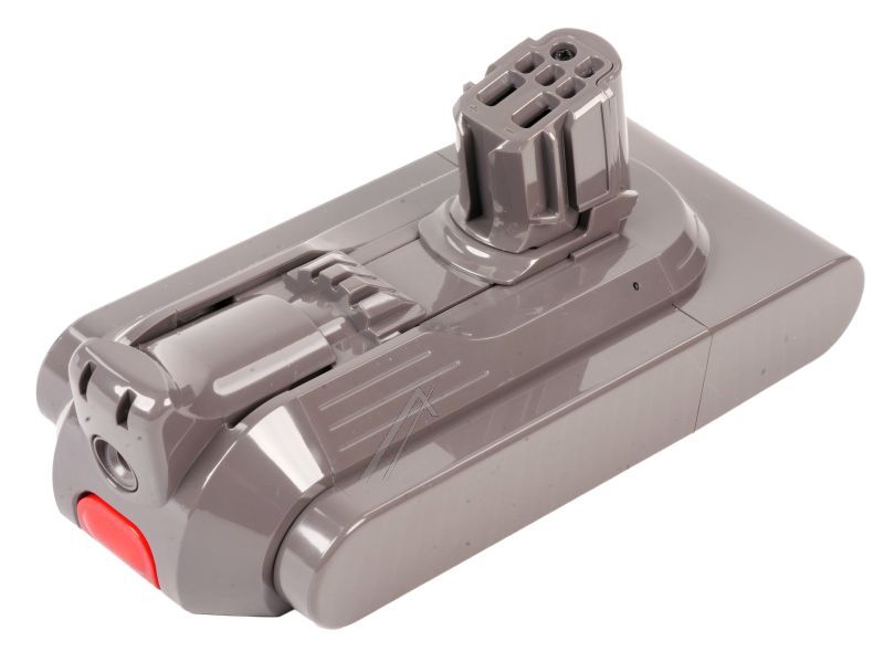 25,2 V-2600 MAH ALTERNATIVBATTERIE FÜR DYSON V12