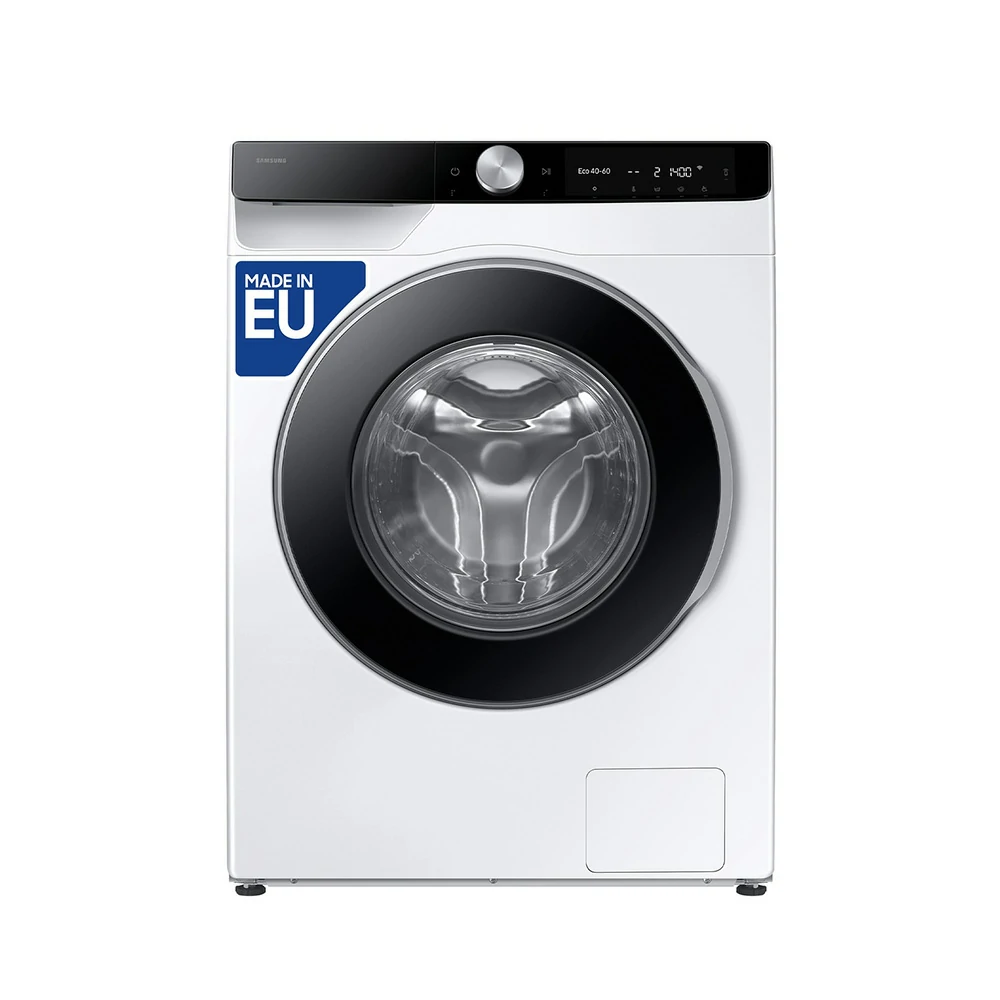 Lavatrice 11 kg Samsung WIFI AI A 1400GIRI BIANCO WW11DG6B85LKU3