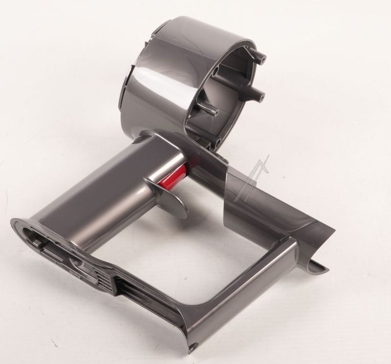 MOTORGEHÄUSE — HAUPTGEHÄUSE UND AUSLÖSER