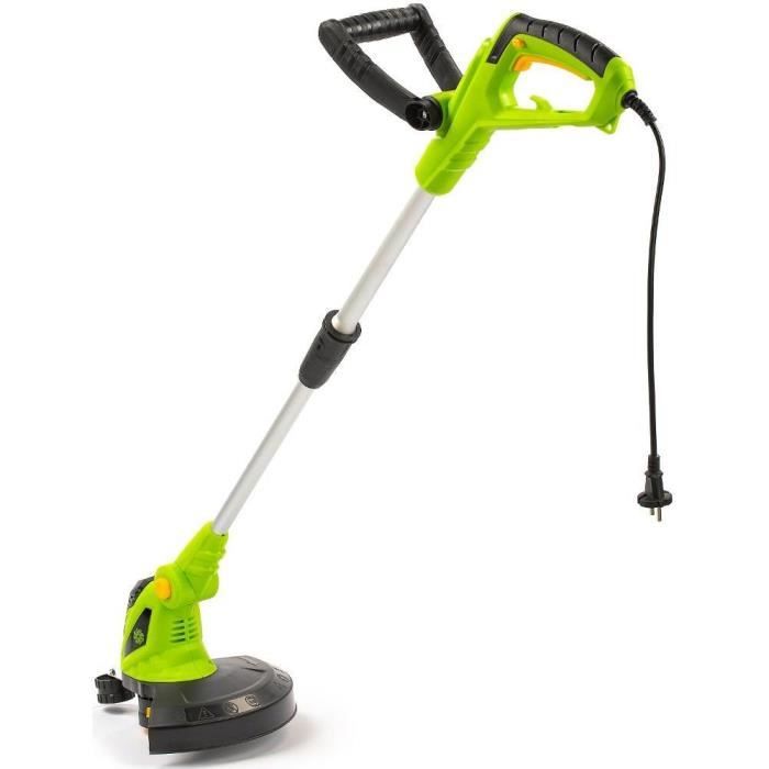 Elektro-Trimmer - Fieldmann - FZS 2505-E