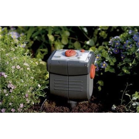 GARDENA Classic 6030-1284-20 Programmiergerät