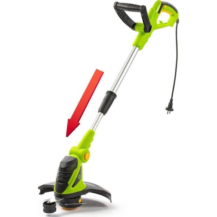 Elektro-Trimmer - Fieldmann - FZS 2505-E