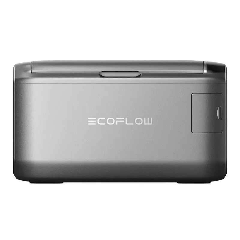 EcoFlow Glacier Classic 35L Frigorifero Portatile