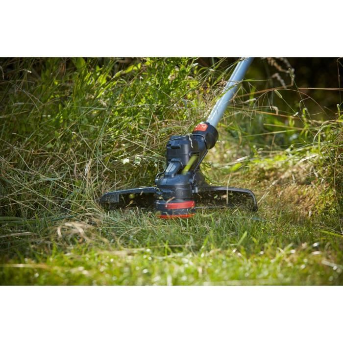 Seilschneider, 33 cm, kabellos, LITHIUM, 36 V, POWERCOMMAND, 2,5 Ah