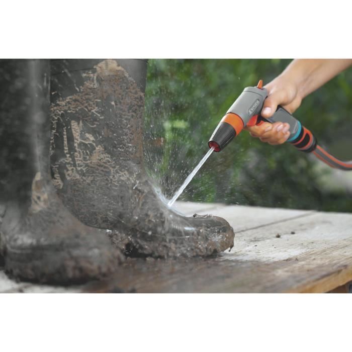 GARDENA Reinigungspistole - Comfort - 18303-20