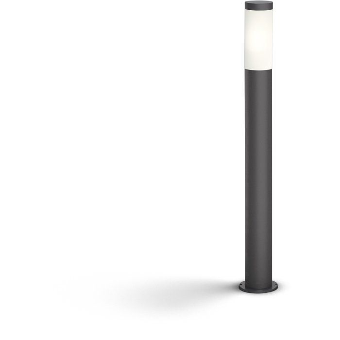 Philips Potelet Utrecht - 20W - Anthrazit