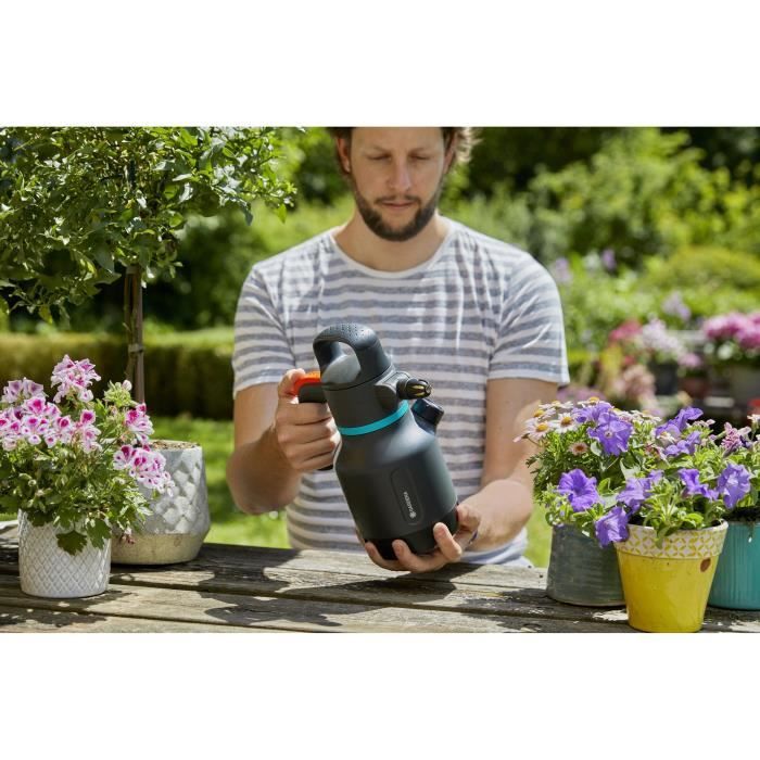GARDENA Drucksprüher 1,25 l