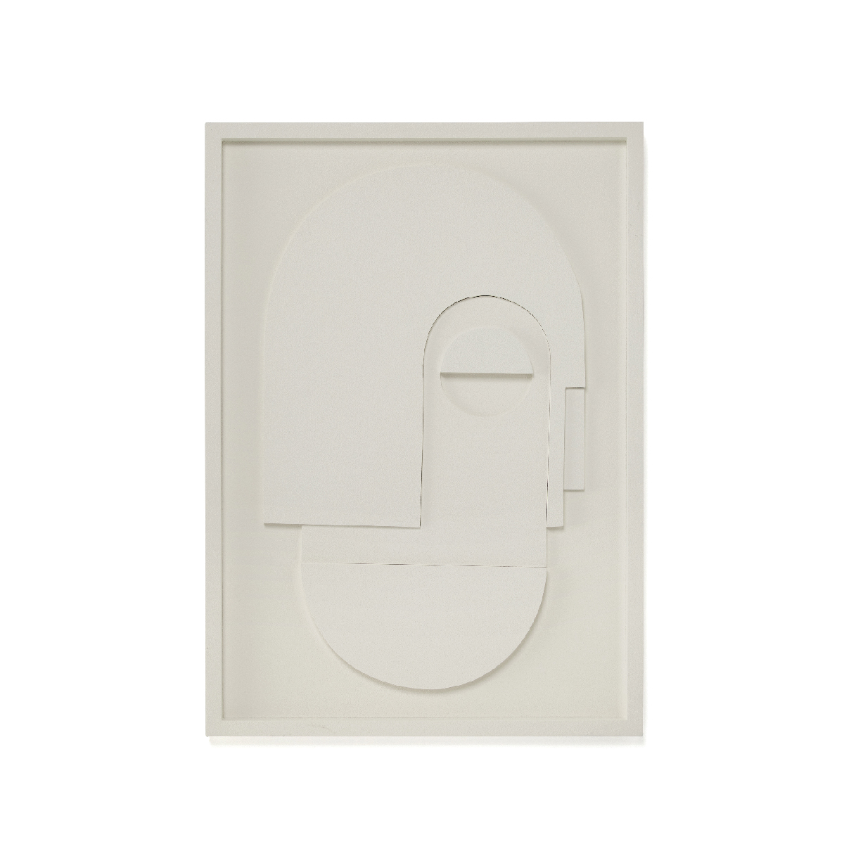 Leinwandbild - Azteken