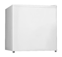 Midea 43LT and WHITE Minibar-Kühlschrank MDRD86FGE01