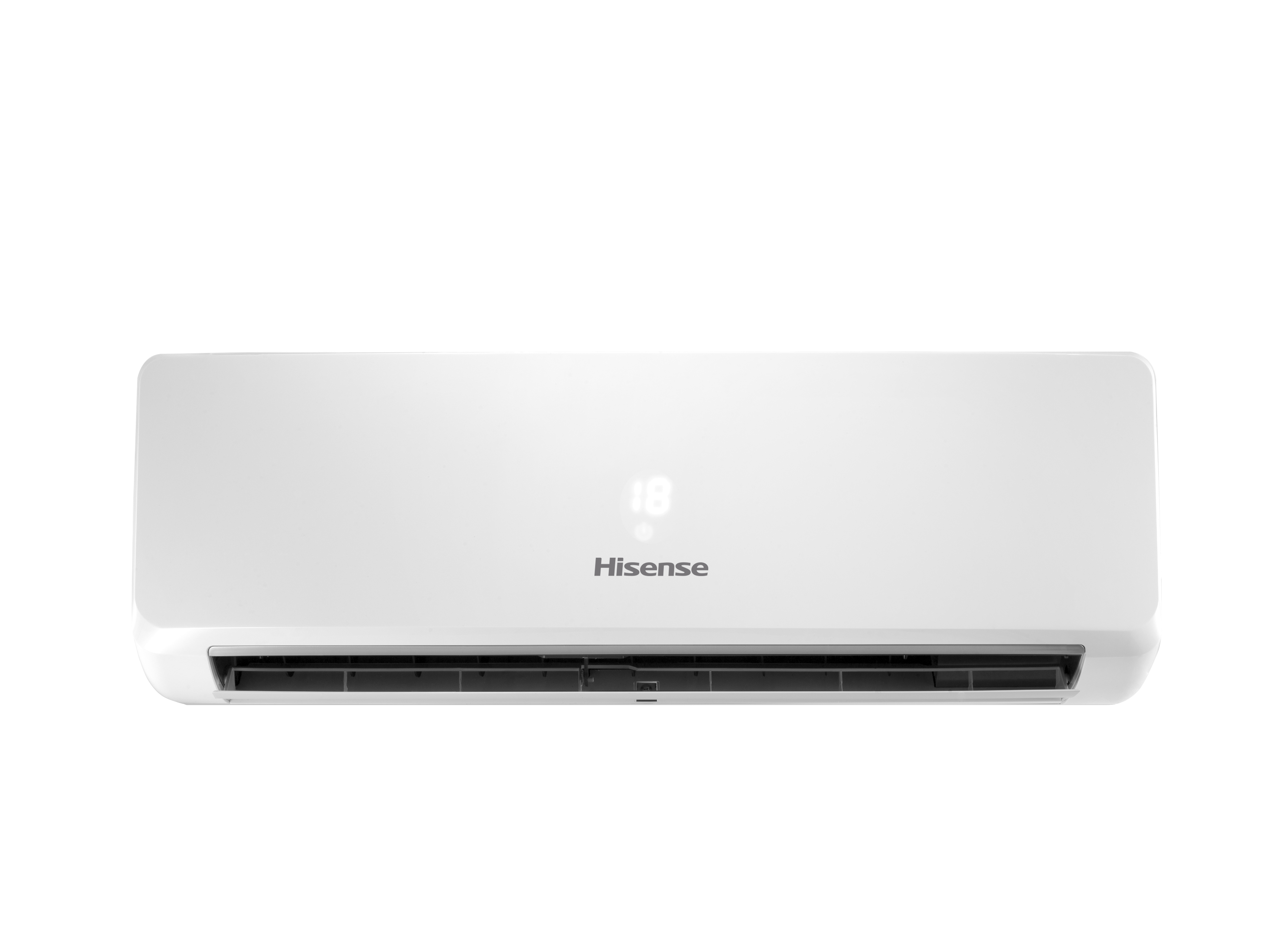 Hisense 9000 btu Singlesplit A++/A+ BIO AIR WIFI-Klimaanlage