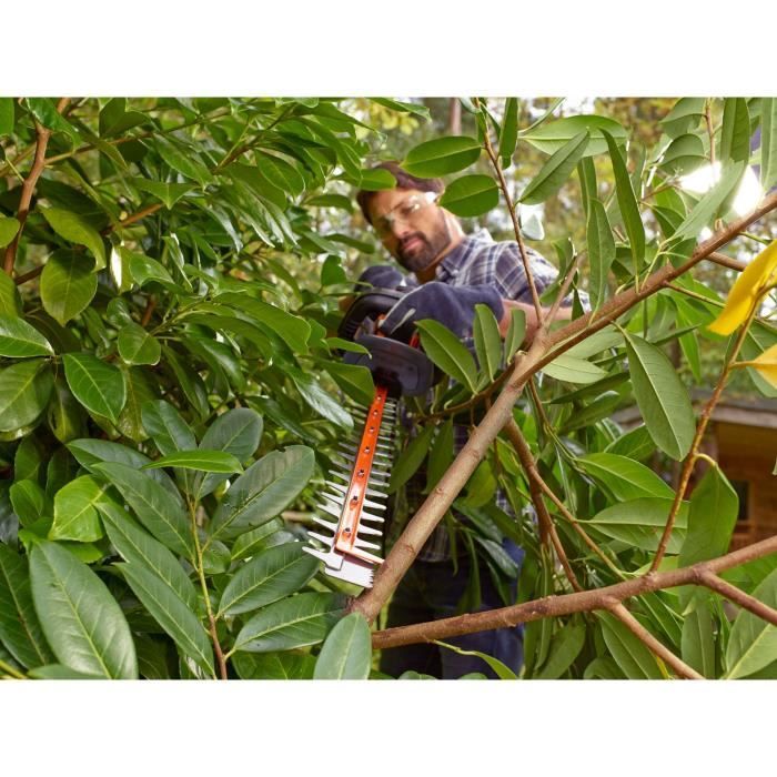 Größe-Hindernisse 60 cm 550W