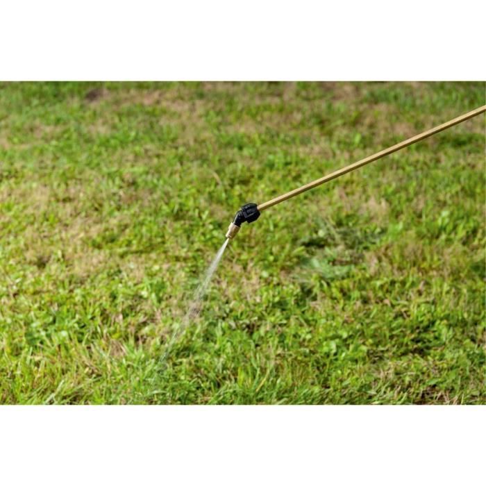 RSG 18 LTX 15 Akku-Schultersprüher