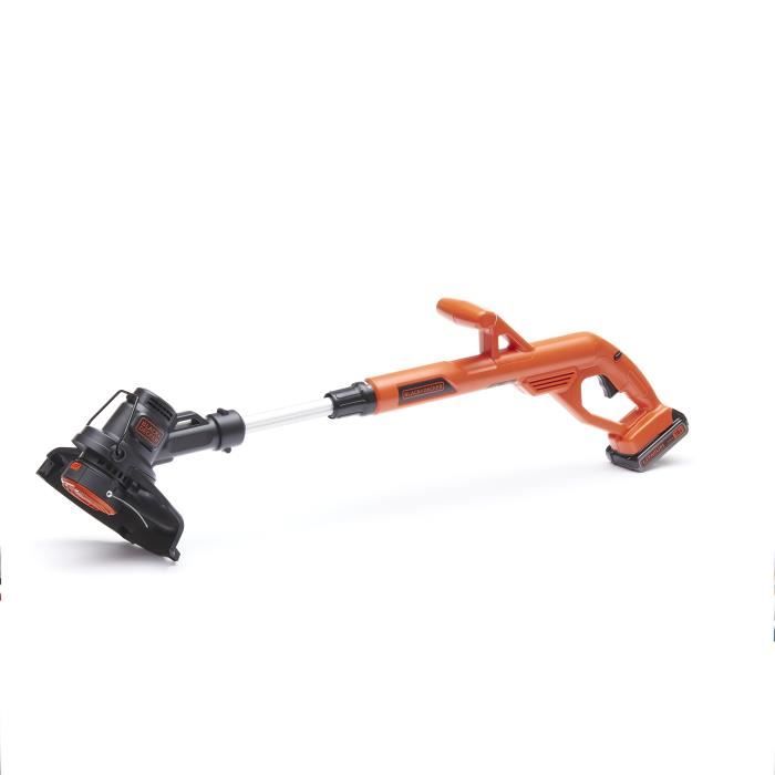Randschneider, 25 cm, 18 V