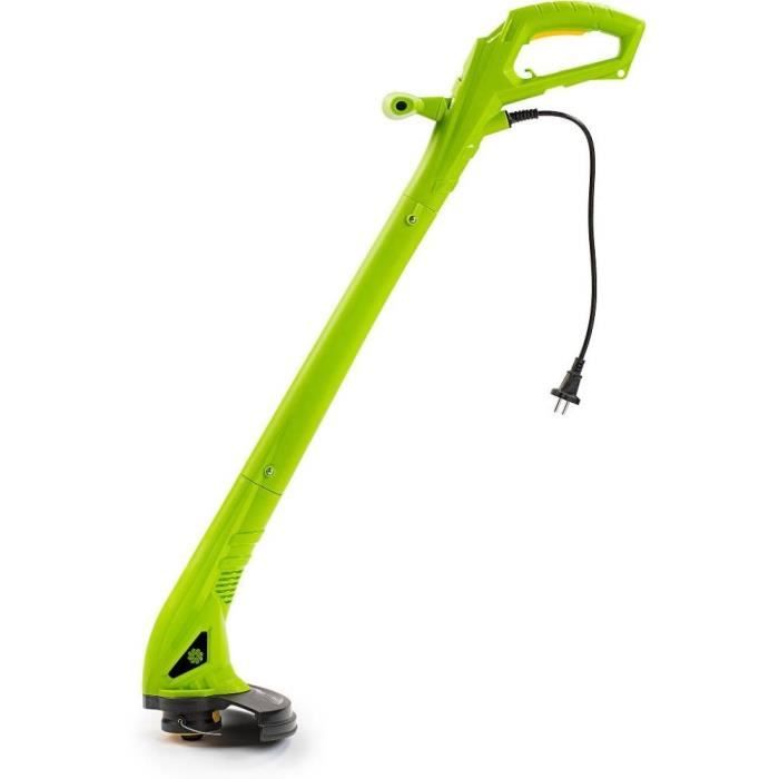 Elektro-Trimmer - Fieldmann - FZS 2105-E