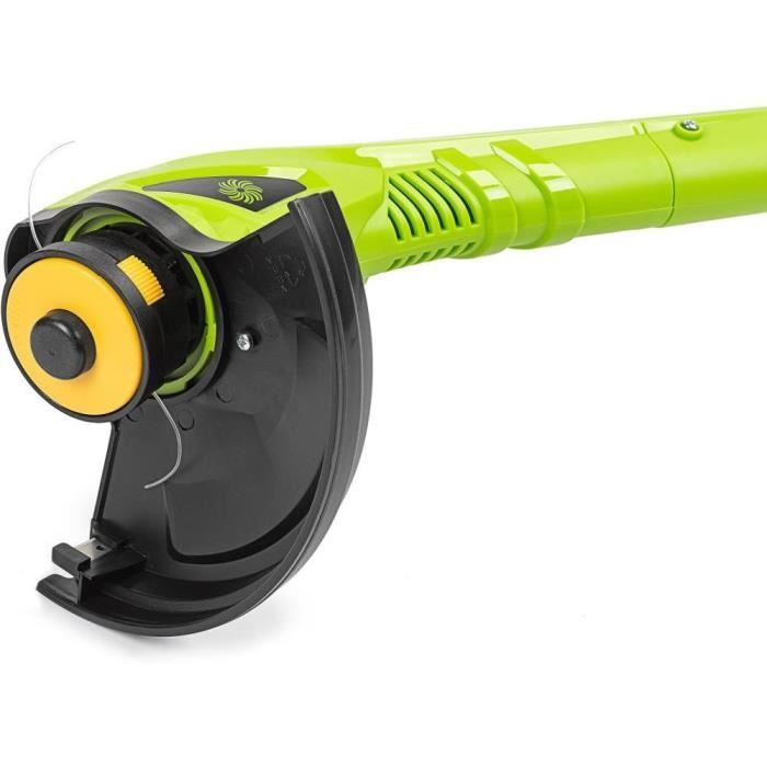 Elektro-Trimmer - Fieldmann - FZS 2105-E