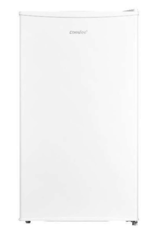 COMFEE' MINI-KÜHLSCHRANK, EINTÜRIG, 93 L, WEISS, RCD132WH2