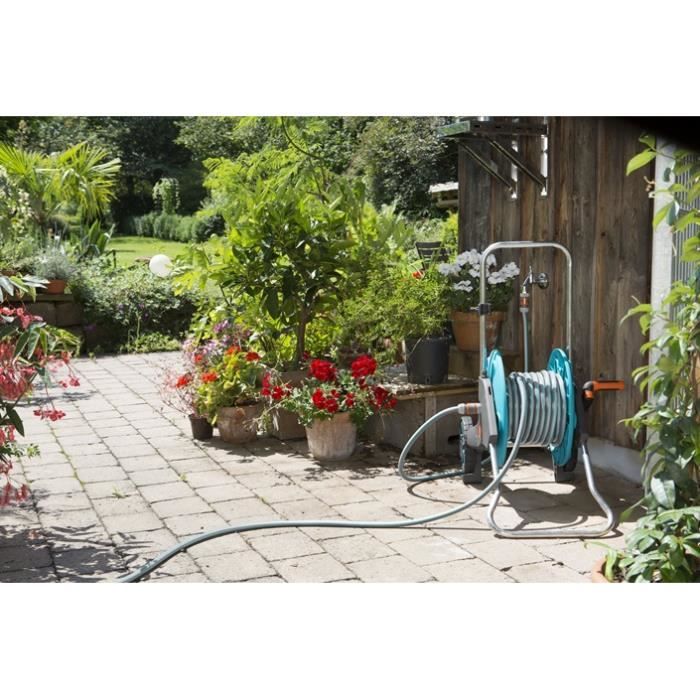 GARDENA Anschlussausrüstung