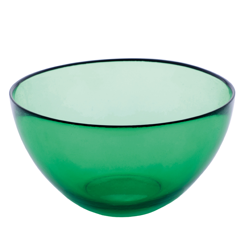 Salatschüssel - Ø 30 cm - Transparentfolien