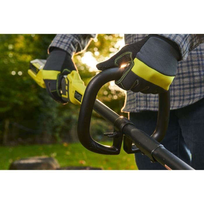 RYOBI Akku-Drahtschneider, 36 V, Ø 28-33 cm, 1 2,0-Ah-Akku