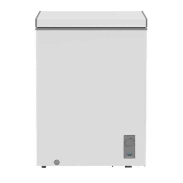 Comfee 143 LT E WHITE RCC197WH2 Tiefkühltruhe
