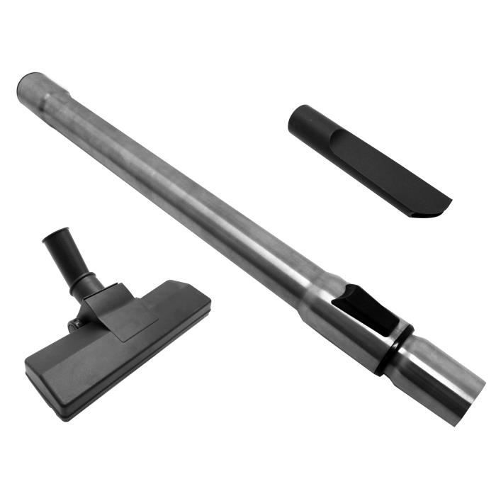 Elektrischer Staubsauger mit 1400 W